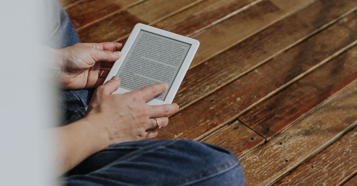 Cara Jualan Ebook & PDF Digital dari Nol