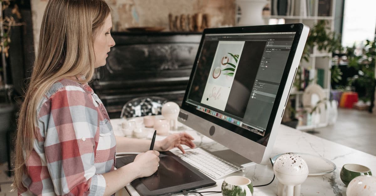 Cara Jualan Template Canva & Jasa Desain Digital